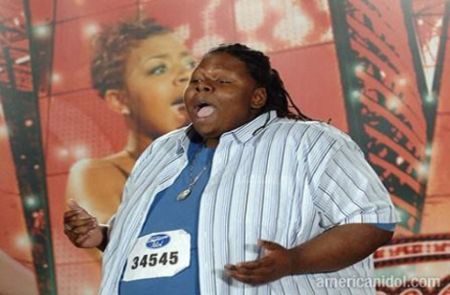 jumoke on american idol auditions singing 